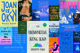 Vox's 16 best books of 2022 - Vox