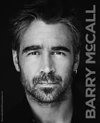 PHO20GRAPHY by Barry McCall