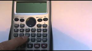 Realiza cálculos básicos e avançados de forma rápida, precisa e exata. Valor Absoluto Con Calculadora Casio Fx 570 Es Youtube