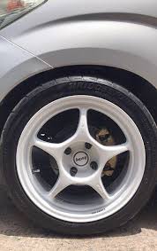Maybe you would like to learn more about one of these? Toyota Avanza Sport Rim Sl Tan Tyre Service Centre Facebook