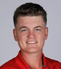 2019-20 HOUSTON COUGARS MEN'S GOLF SCHEDULE & STATISTICS
