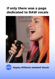 Hayley Williams