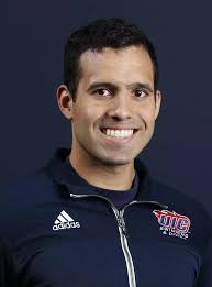 2019-20 Men's Swimming and Diving Roster