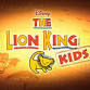 LION KING KIDS (Saturday 11/1) event image