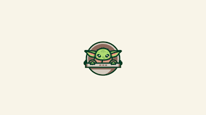 If you have one of your own you'd like to share, send it to us and we'll be happy to include it on our website. 1920x1080 Wallpaper Baby Yoda