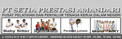 Ssm recruitment ruko bougenvil kalimalang dekat lampu merah caman. Yayasan Penyalur Pembantu