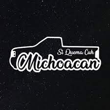 Good morning no quema fam. Michoacan Troca Decal La Mamalona Decal Para La Troca Etsy Cute Spanish Quotes Custom Decals Dropped Trucks