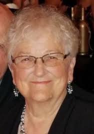 Obituary information for Judith Bollinger