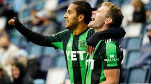 Austin fc is an american professional soccer club based in austin, texas. 4 Lessons Expansion Teams Can Learn From Austin Fc Mlssoccer Com