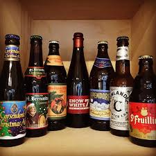 Ja Ist Denn Heut Scho Biernachten Winter Christmas Xmas Bier Craftbeer Ale Lager Weihnachten Geschenkideen Abbey Ale Beer Bottle Beer