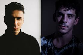 Dist: Elige 5 tracks de Boys Noize