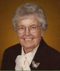 Wanda J Rudisell Kaiser (1933-2014)