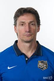 Les portraits du HCC