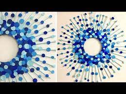 Paper Wall Hanging Room Decor Ideas At Home Wall Hanging Diy Youtube 21 diy decorating ideas for girls bedrooms paper wall decor.
