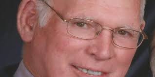 Castle's Dwight Beard will be missed in the stands and classroom