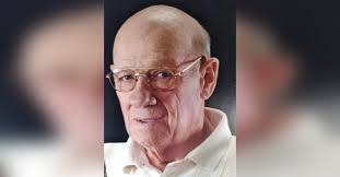 Obituary information for Roy Edward Holmstrom