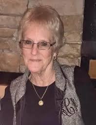 Obituary information for Susan K. Bryan Craighead
