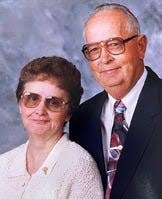 Thelma "Dolly" Canfield Obituary