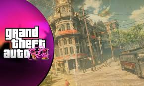 Denkt ihr an diesen gta 6 daten ist was dran? Gta 6 Konnte Die Map Von Red Dead Redemption 2 Wiederverwenden