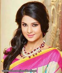 Jennifer Winget Like Www Unomatch Com Jenniferwinget Jenniferwinget Indianfilmandtelevisionactress Bollywoodcelebrit Jennifer Winget Jennifer Beauty Girl