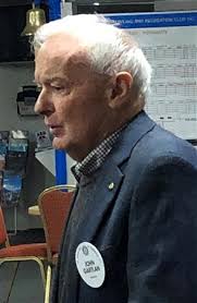 Getting to Know Our Newer Member!