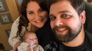 Fundraiser for Miranda Wagner by Maria Walker : Support Baby Owen's  Critical Care Journey