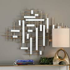 Get a floor mirror or reflect your style with decorative mirrors at bed bath & beyond. Apollo Mirrored Wall Decor Uttermost