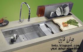 صور احواض مطابخ احلى بنات