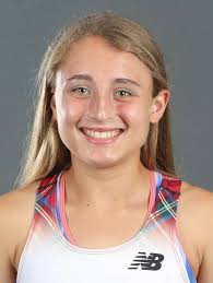 2020 Women's Track and Field Roster