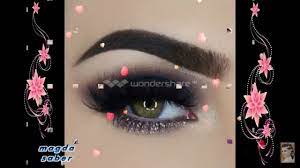 pin by بنت الاكابر on ميك أب