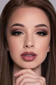 Your wedding or prom will be unforgettable with our ideas. Pin On Makeup