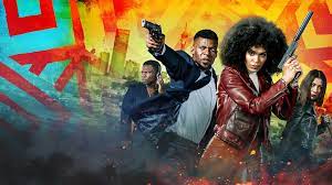 We at watchtheyard.com have compiled a list of seven african films streaming on netflix every black person should see. set in an alexandra slum, in johannesburg, south africa, the film tells the story of tsotsi, a young street thug who steals a car only to discover a baby in the back seat. Best Netflix Sa Shows March 2020 Techradar