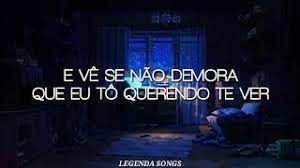 … tiara • february 14, 2021. Resenhadablakk 5 Ve Se Nao Demora Dcan X Kiaz X Nith X Agnes Nunes Letra Legendado Youtube