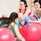 Baby Yoga event image