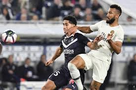 Check how to watch bordeaux vs psg live stream. 5 Statistik Menarik Jelang Laga Liga Perancis Psg Vs Bordeaux