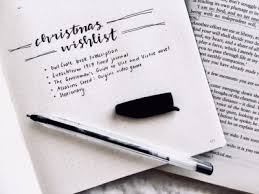 I have no idea if there are actually a hundred ideas below. 30 Christmas Birthday Wish List Ideas On We Heart It