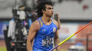 This is india's tenth gold medal at the olympics and the second individual gold medal after abhinav bindra won the gold in 2008 beijing olympics in shooting Tokyo Olympics 2020 Neeraj Chopra Throws 83 18m At Lisbon In First International Event In Over A Year