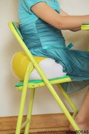 Cheap Sensory Seating Idea The Ot Toolbox Flexible Seating Sensory Classroom Alternative Seating