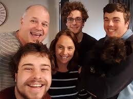 Katrina Hope's Instagram, Twitter & Facebook