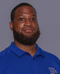 Corey Etheridge's Instagram, Twitter & Facebook