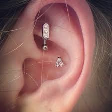 pin by vicu seghieri on tattoo piercing ideas cute piercings cool piercings ear piercings