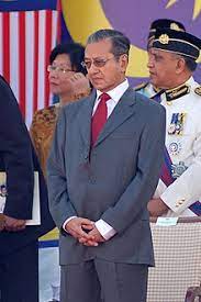 Share mahathir mohamad quotations about country. Mahathir Bin Mohamad Wikiquote