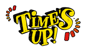 Time's up uk and intimacy on set back keira knightley's call for more protection for actors when filming intimate scenes. Times Up Party Sticker By Asmodeegames For Ios Android Giphy