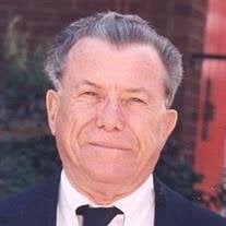 Hubert Stickley Henderson Jr. Obituary