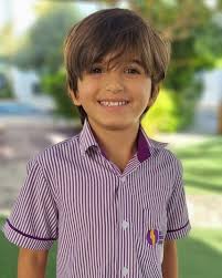 Safa British School added a new...