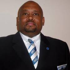 Happy 80th birthday to union leader Bubba McCall