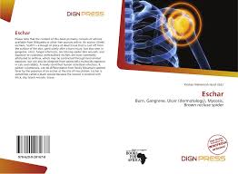 It develops following the bite of mites which is also painless. Eschar 978 620 0 28167 8 620028167x 9786200281678