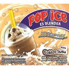 We did not find results for: Pop Ice Coklat Susu 10x25gr Lazada Indonesia