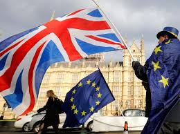 Tara se bazeaza foarte mult pe investitii straine directe si a atras mai. Brexit Sull Irlanda Del Nord Cade L Intesa Con L Ue Boris Johnson Presenta Una Nuova Legge Corriere It