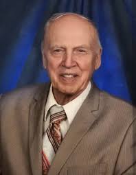 Obituary information for Donald William Marshall